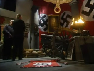 Nazi memorabilia