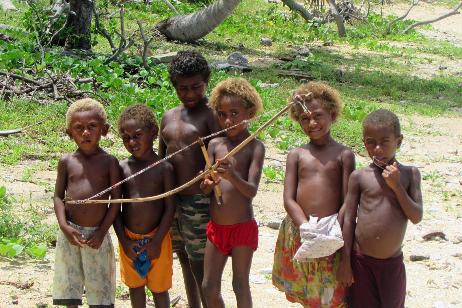 To Travel is to Live Port Vila