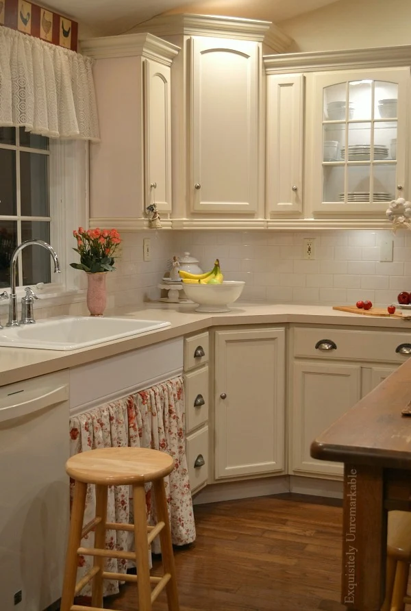 Cottage Style Kitchen Decor Ideas