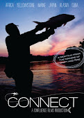 Connect- Maine's flats fishing With Capt Eric Wallace Featured in this new movie.