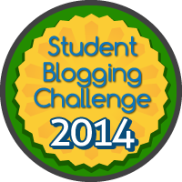 Student Blogging Challenge