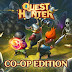 Quest Hunter | Cheat Engine Table v1.0