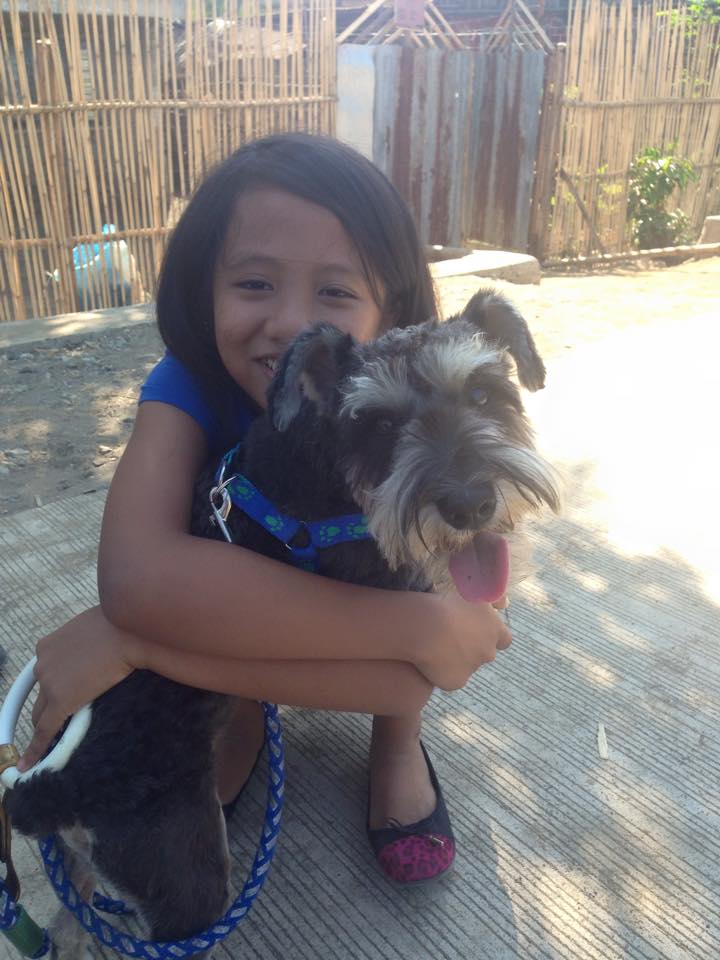 Can You Bring A Dog From Philippines To Usa