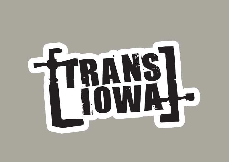 THE TRANS IOWA RACE  