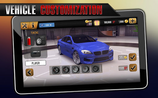 تحميل لعبة Driving School apk + obb مهكرة للاندرويد