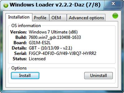 Windows 7 orjinal yapma crack windows 10 Windows 7 orjinal yapma crack windows 10