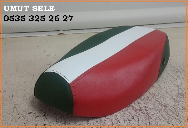 motosiklet sele yumusatmaMOTOSİKLET SELESİ YAPIMI 0535 ALÇALTMA
