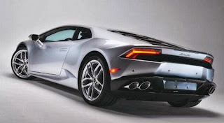 Foto Spesifikasi Lamborghini Huracan Model Mobil ...