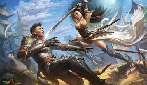 shadow fight 3 download for pc shadow fight 3 download for pc