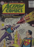 Action Comics (1938) #215