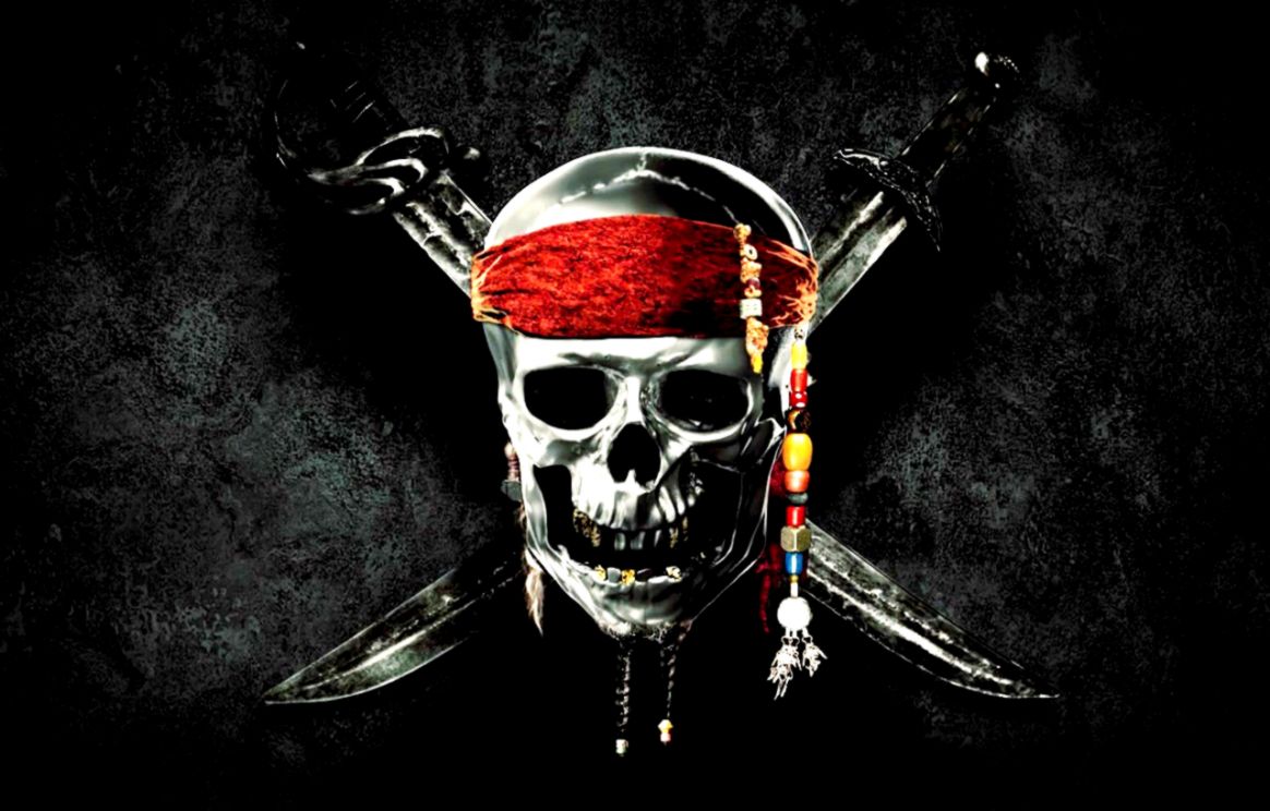 Wallpapers Pirate Xsa Pirates Of The Caribbean On Stranger Tides