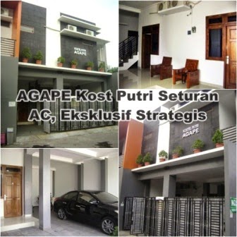 kost terbaru seturan 2014