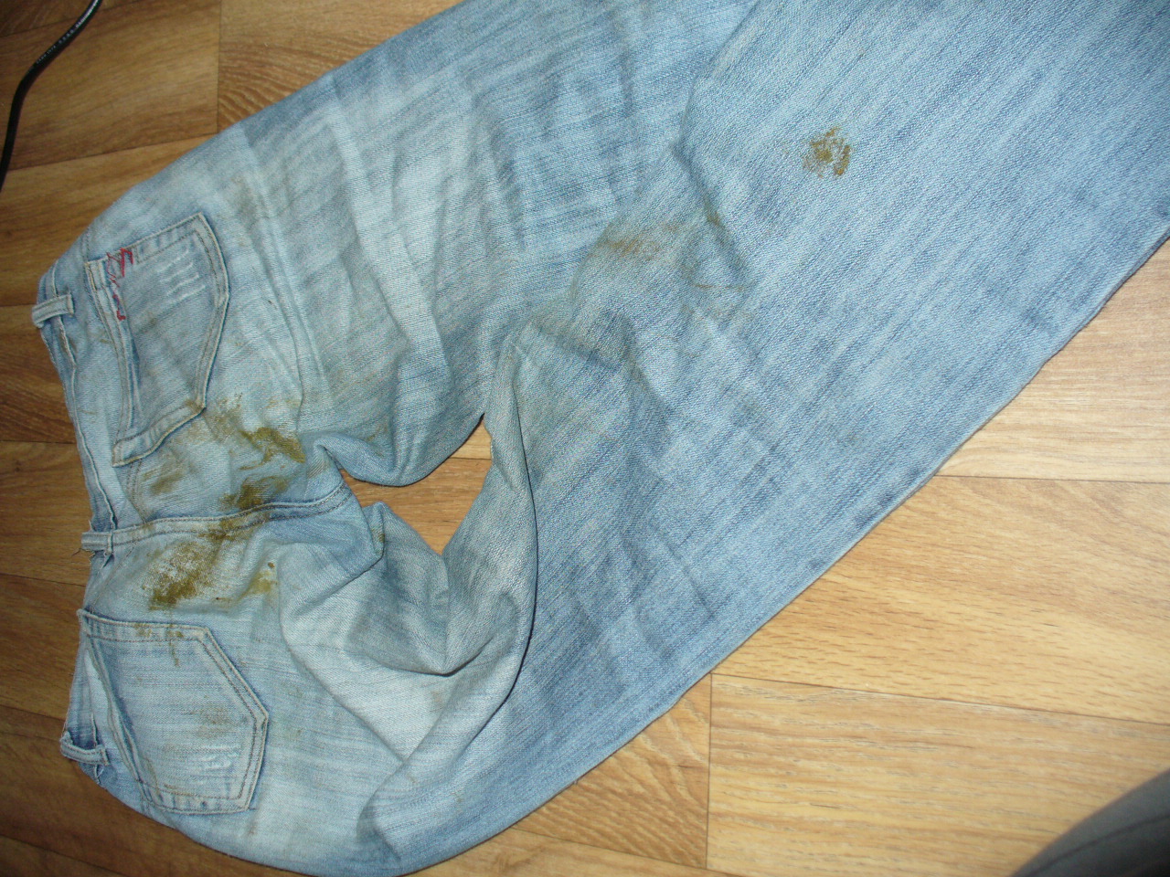 1 Mois Apres Accouchement Je Saigne Encore kataklysmischen Lalie en VEFA-FÖJ: octobre 2011