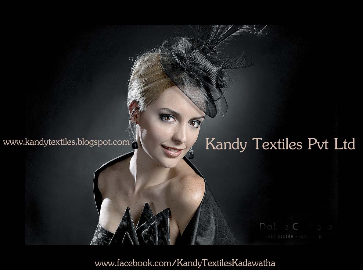 Kandy Textiles Blog