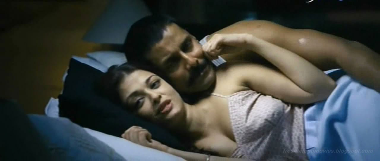 Aishwarya Rai Sex Scene 15