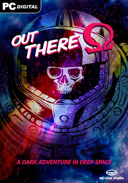 out there omega edition pc game out there omega edition pc game