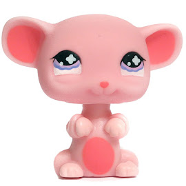 Littlest Pet Shop Pet Pairs Mouse (#632) Pet