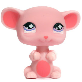 Littlest Pet Shop Multi Pack Mouse (#632) Pet