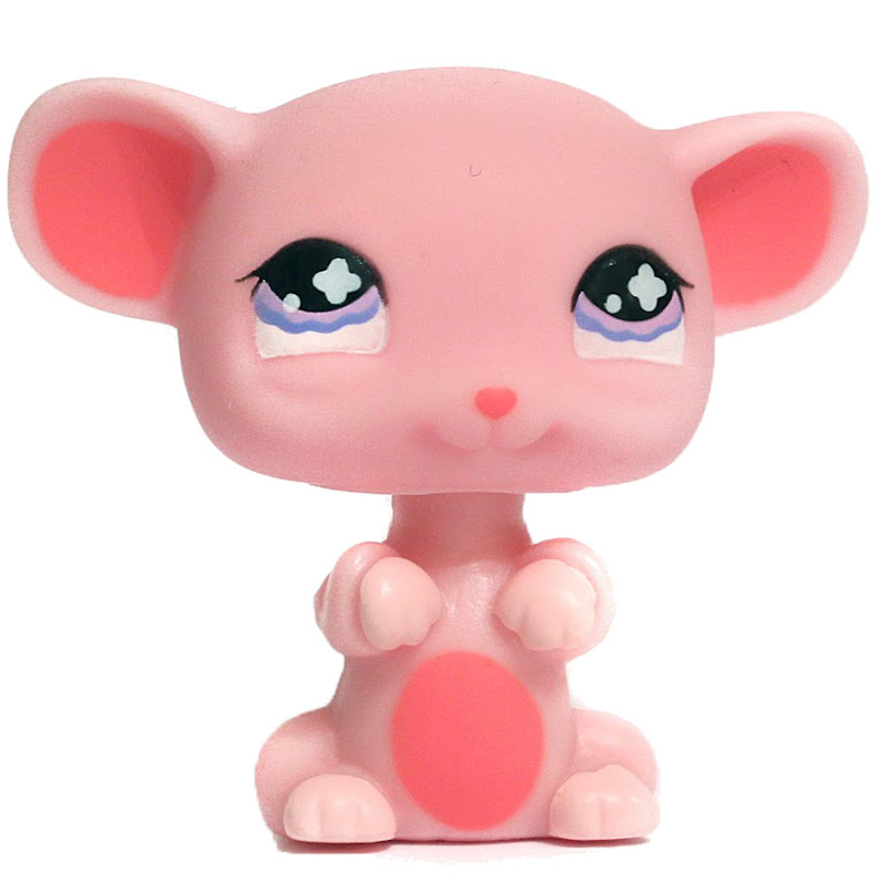 Littlest Pet Shop 633 Pet Friendly
