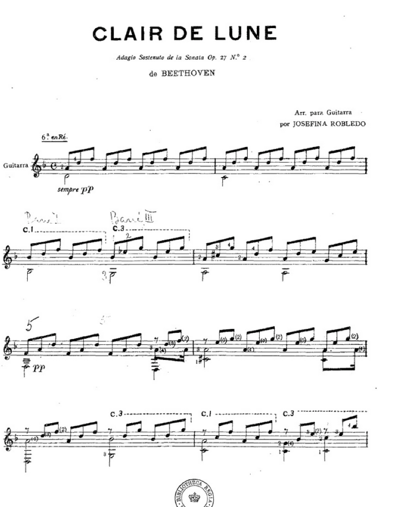 Sonata Sonata