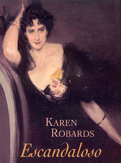 Escandaloso Karen robards romance historico libros pdf