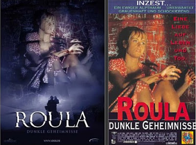 Roula. 1995. Roula. 1995.