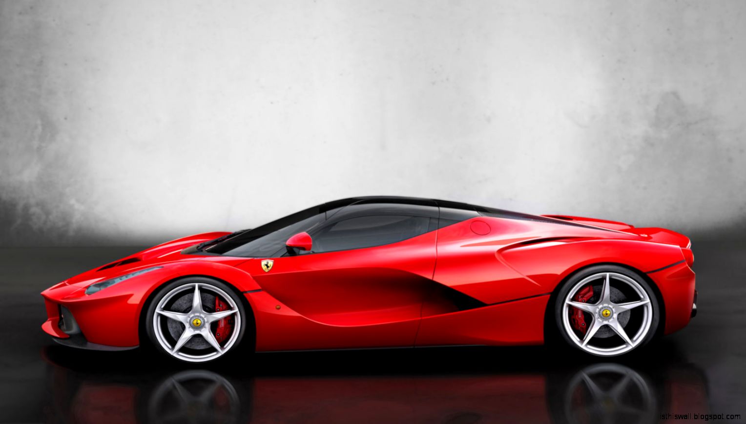 Ferrari Laferrari Wallpaper Cars Wallpapers