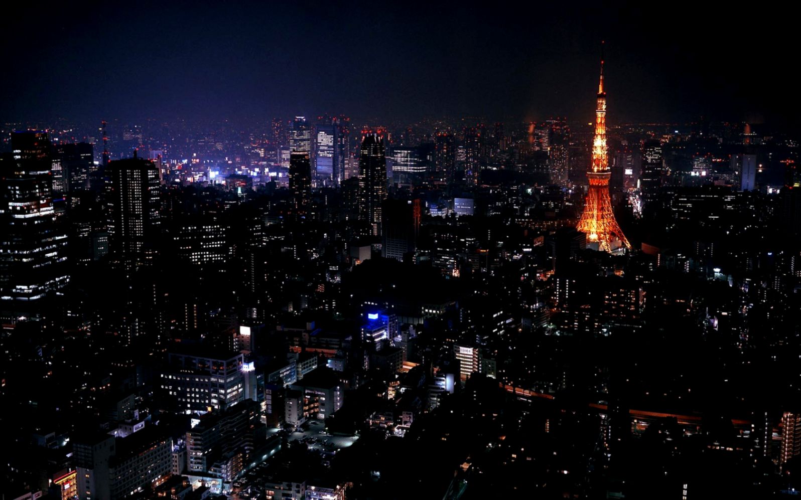 40 Brilliant Cityscape Wallpapers CrispMe