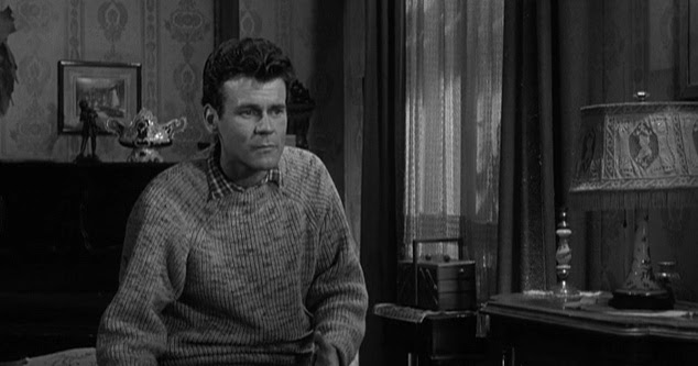 Forgotten Actors: Don Murray