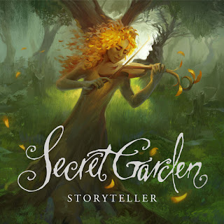 MP3 download Secret Garden - Storyteller iTunes plus aac m4a mp3
