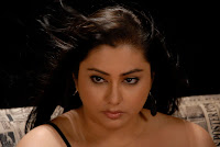 Namitha Hot Stills