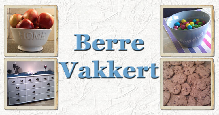 BerrE VAkkert