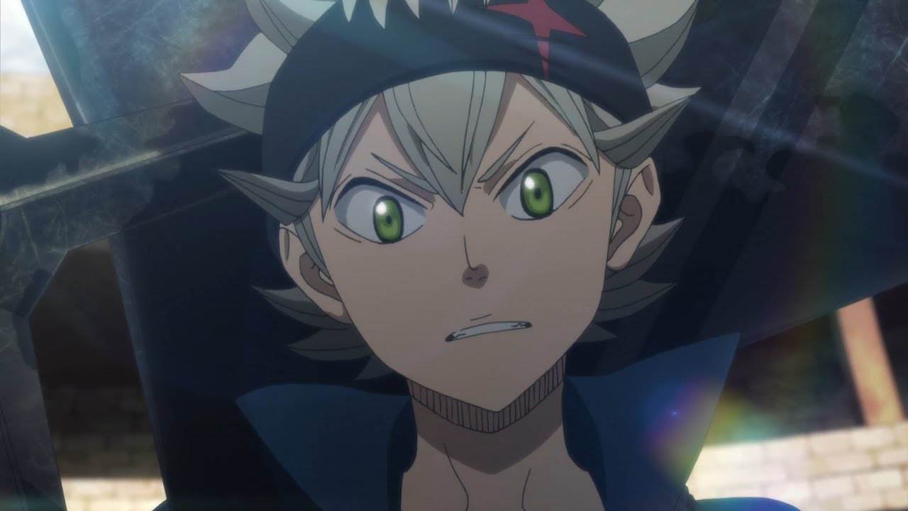 Black Clover - 4 | Sub Español Online