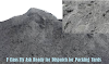 Fly Ash for Cement Works | F Class