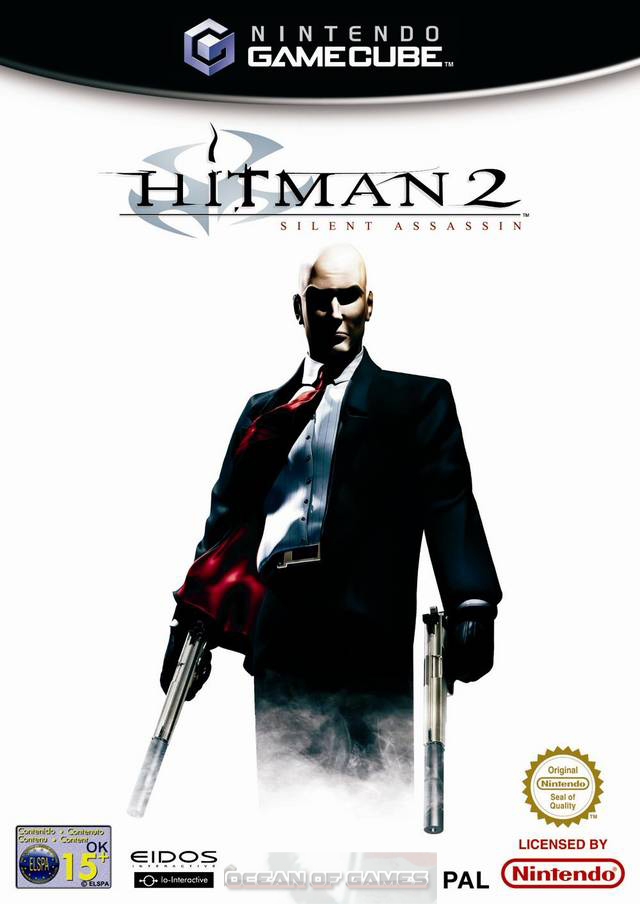 Hitman 2 silent assassin download android