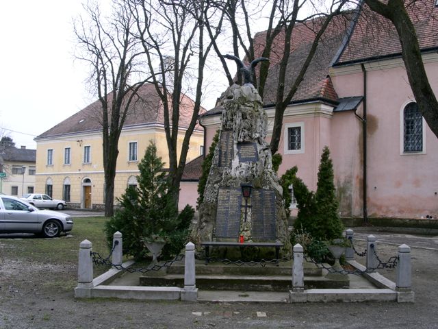 Wanderland Austria Orth an der Donau