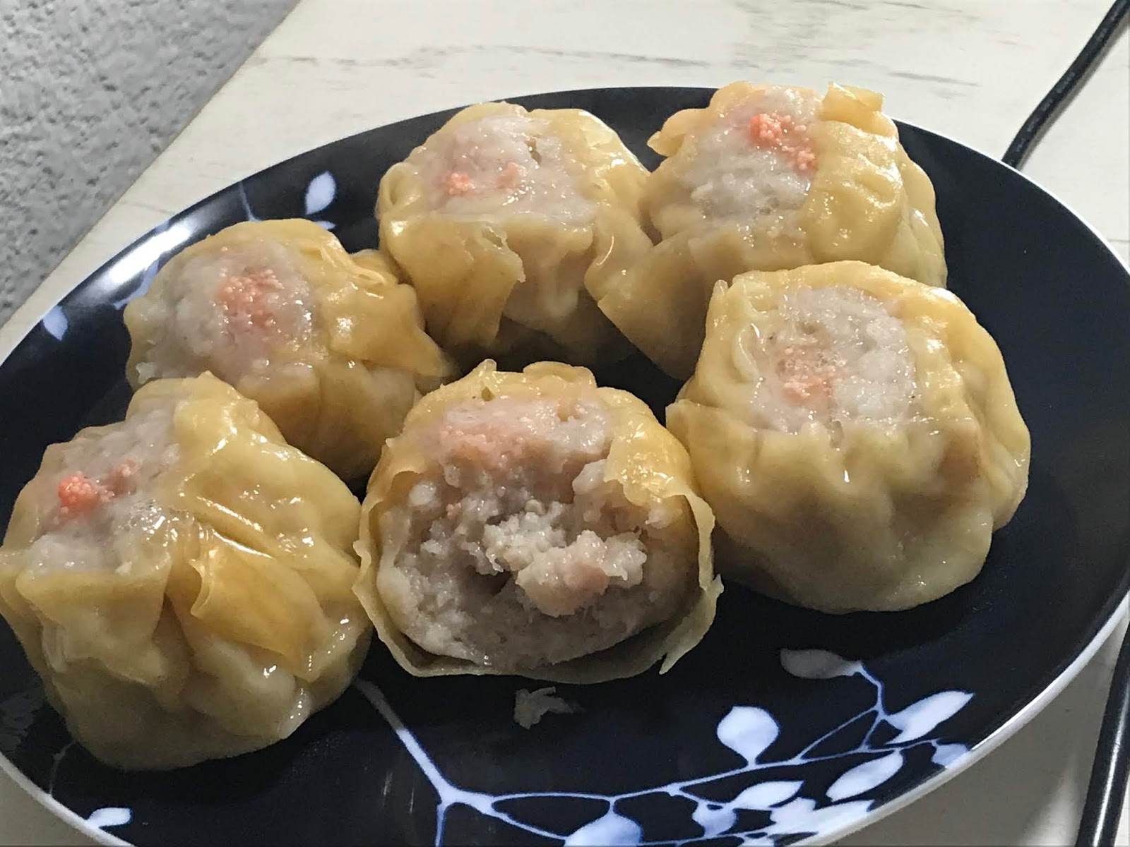 The Pastry Chef's Baking Bakery Review Honey Bakery