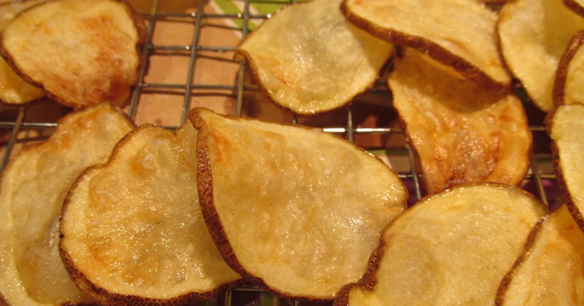 Dunbar Creek Farm & Mercantile Homemade Kettle Chips