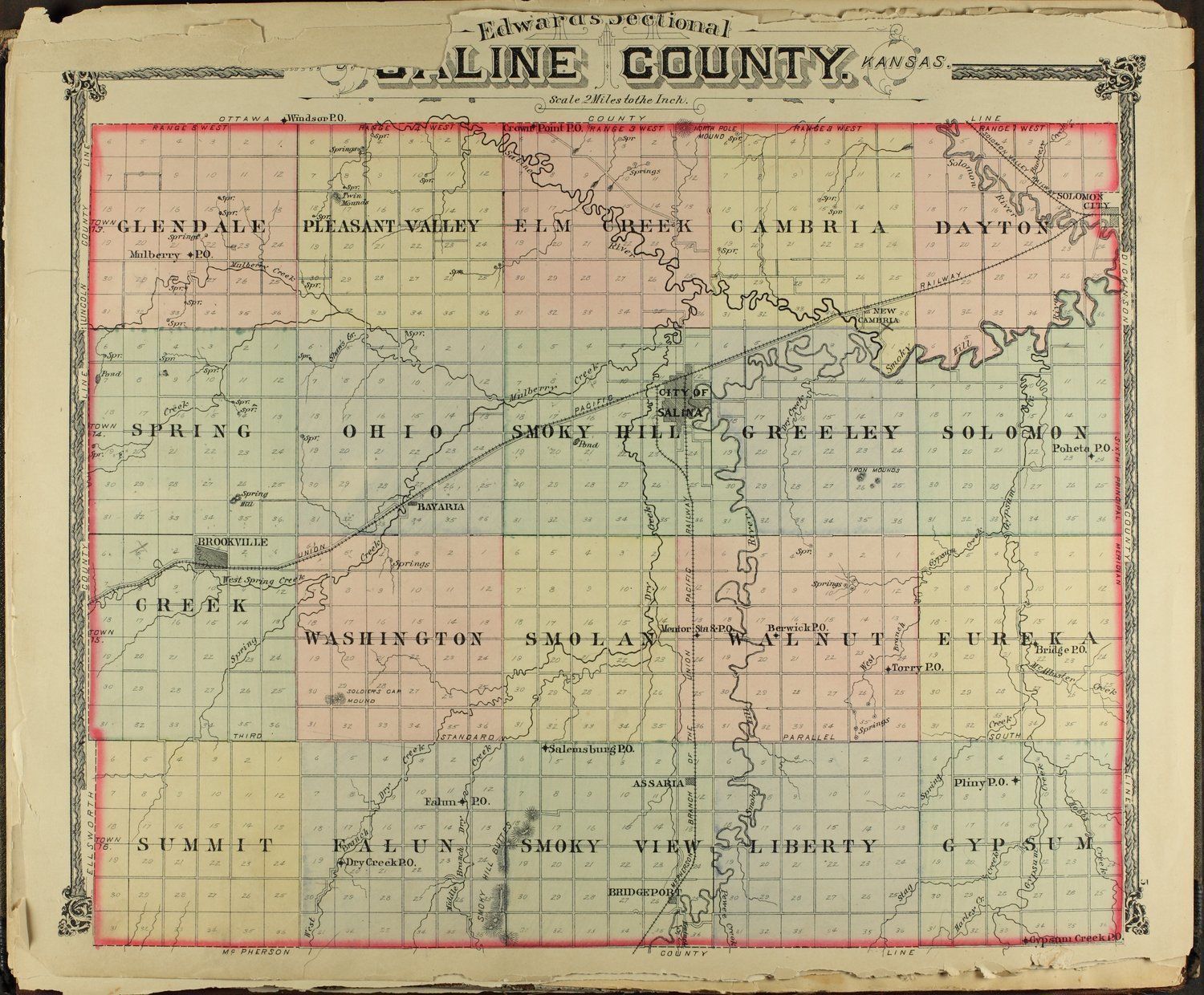 MoselMiami Musings June 2012