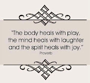 Play Laughter Joy