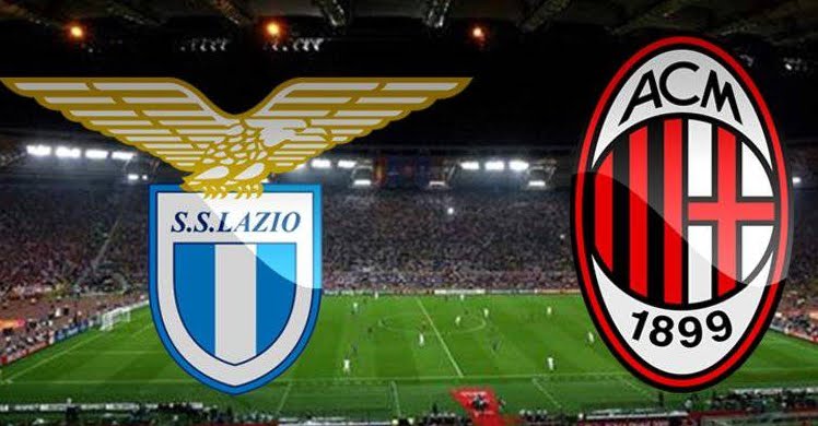Lazio-Milan Streaming Rojadirecta, dove vederla in Diretta TV e Online.