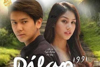 Download Film Dilan 1991 (2019)  - Dunia21