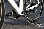Cipollini RB1K THE ONE Shimano Dura Ace R9150 Di2 C60 Complete Bike at twohubs.com