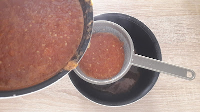 recette sauce tomate sans gluten tomates farcies facile rapide enfant