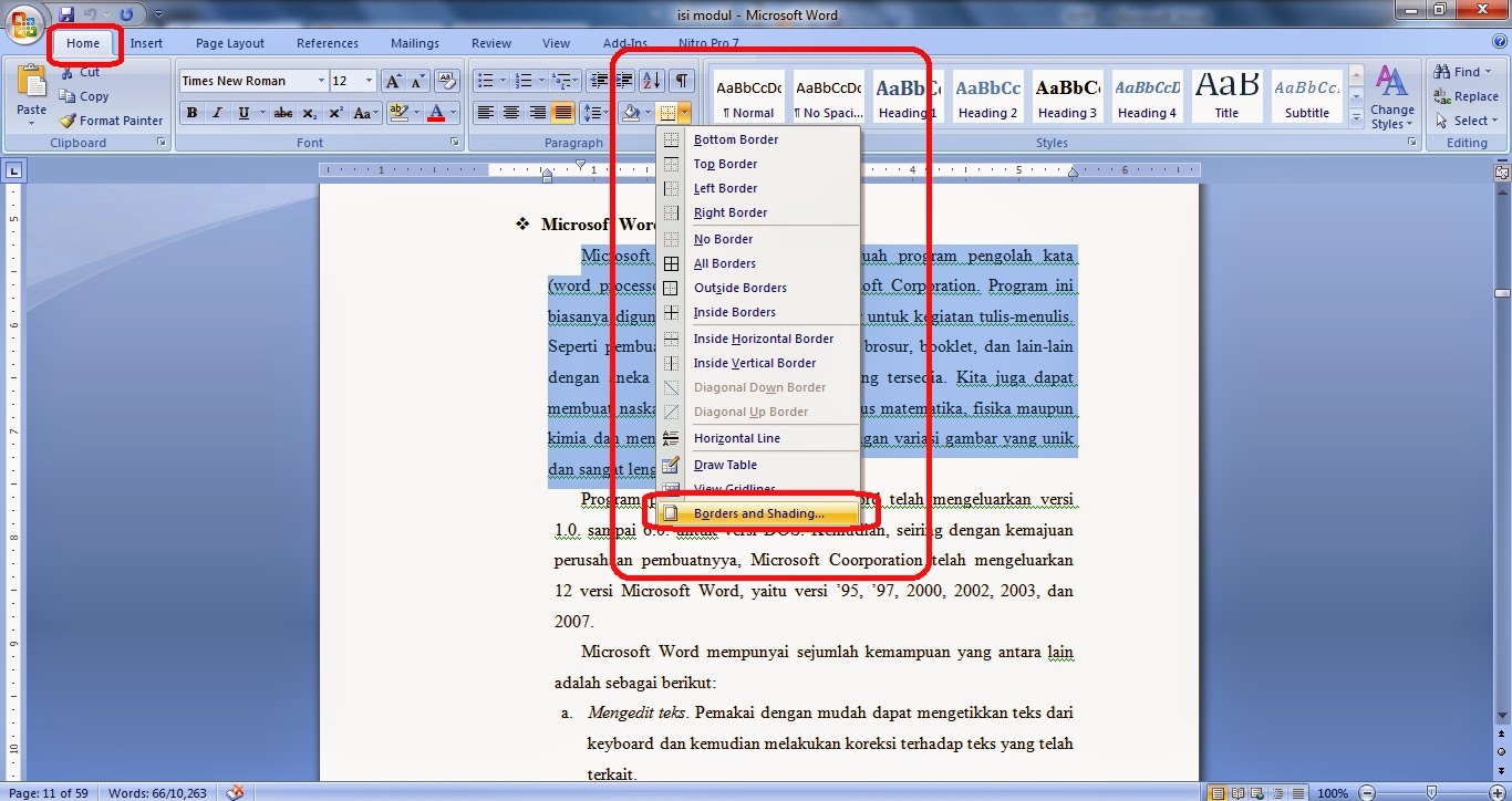 32 Cara Mengedit Teks Gambar Di Word Gif Riset - Free Word Template
