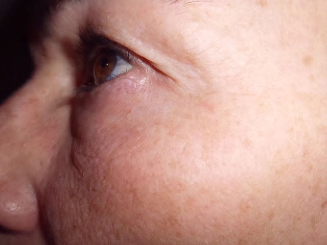 mascarilla iluminadora alisante