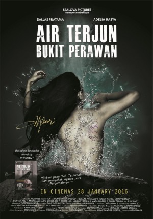 Download Film Air Terjun Bukit Perawan 2016 Tersedia