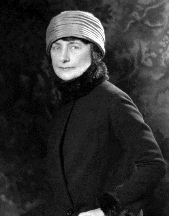 Alice Schille - Alchetron, The Free Social Encyclopedia