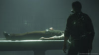The Evil Within 2 Game Screenshot 19
