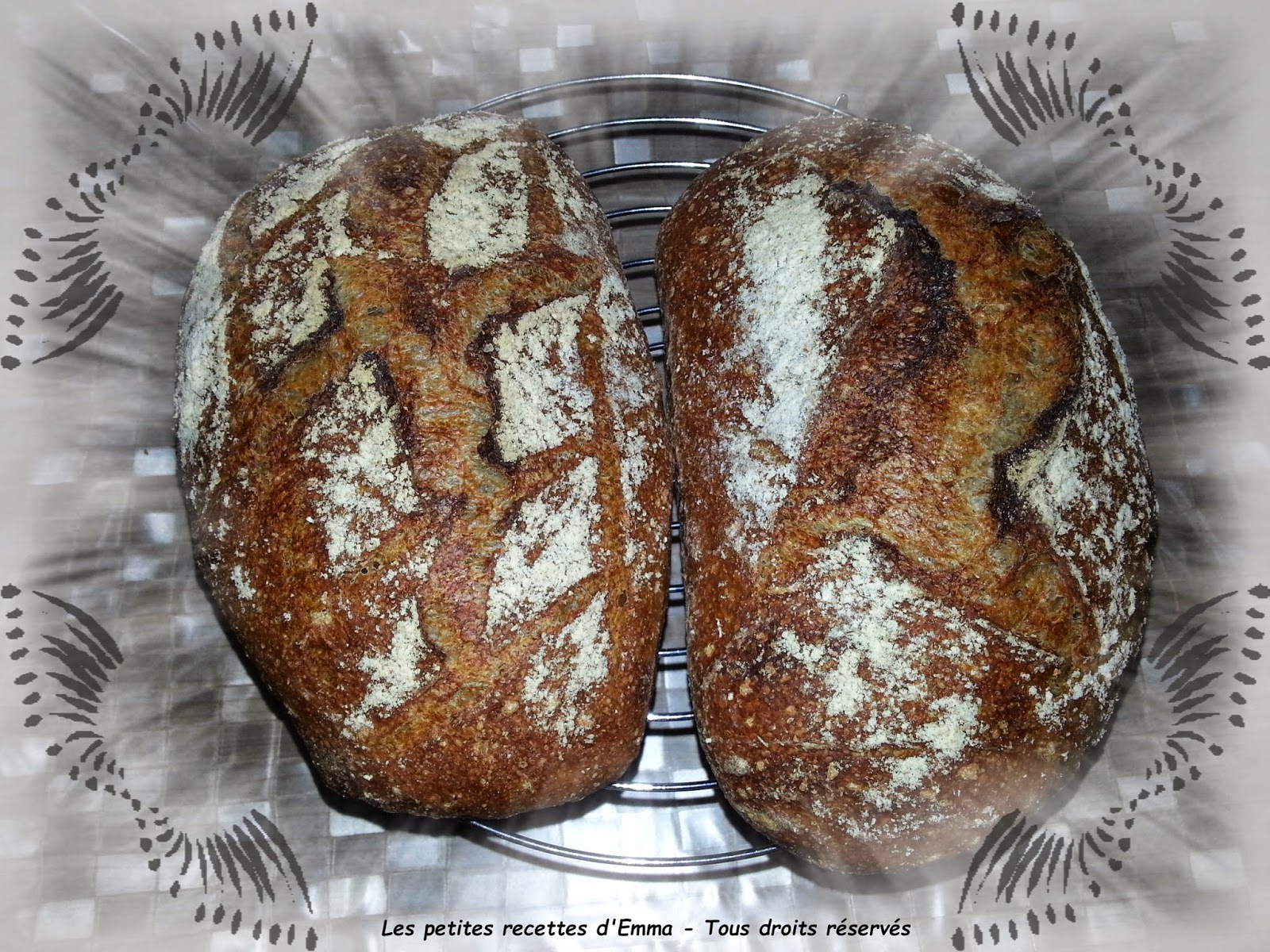 Les petites recettes d